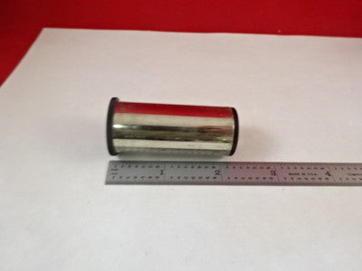 Microscope Part Vintage Ernst Leitz Germany Eyepiece 1 Optics