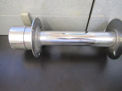 EPPLEY NORMAL INCIDENCE PYRHELIOMETER LIGHT INTENSITY SENSOR AS PICTURED A7-A-01