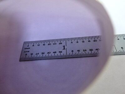 BESCHICHTETE OVALE DICHROISCHE SPIEGELOPTIK OPTISCHE WIE ABGEBILDET &amp;J4-A-18