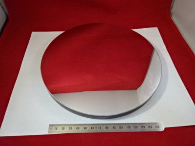 Mitutoyo Japan Comparator Internal Huge Mirror Microscope Part Optics