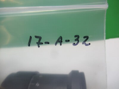 Lpkf Laser Lens Optics 532nm 1:2X 183169 Coated Optical
