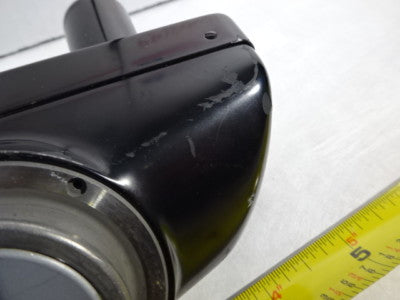 Wild Swiss M20 Head Microscope Part Optics