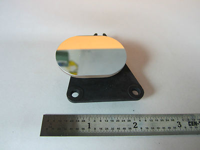 Optical Mounted Mirror Mil Spec Laser Optics