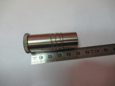 Antique Reichert Austria Lens Microscope Part