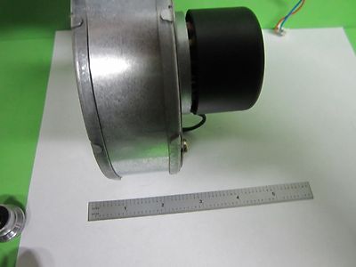 EBM COOLER FAN MADE IN GERMANY 24V AS IS BIN#U9-02
