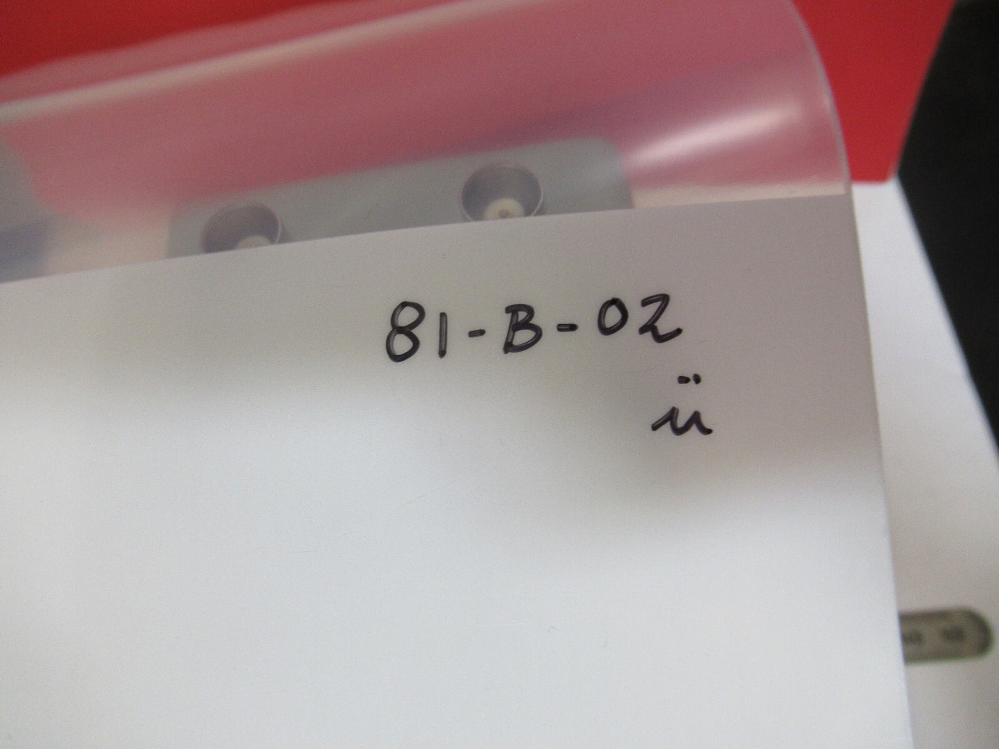 Brüel & Kjær Wb 1372 Accelerometer Battery Power Supply Icp Deltatron