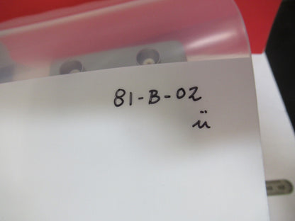 Brüel & Kjær Wb 1372 Accelerometer Battery Power Supply Icp Deltatron