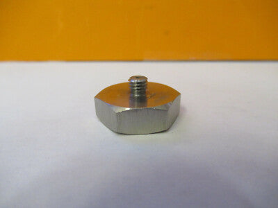 MAGNETIC BASE for ACCELEROMETER VIBRATION STEEL 10-32 AS PICTURED P5-B-03