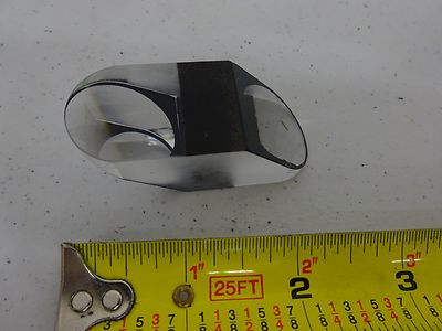 MICROSCOPE PART PRISM ASSEMBLY HEAD OPTICS #C4-E-08