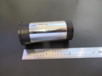 Ernst Leitz Wetzlar Eyepiece Gf 10X Optics Lens Microscope Part