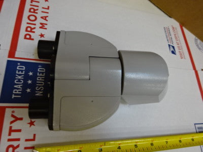 Microscope Part Optical Carl Zeiss AG Germany Binocular 473016 Head Optics