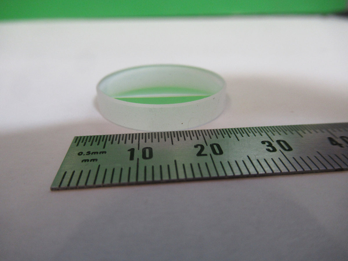 Optical Lens Coma Free Pos Lens Coated Pro Laser Optics