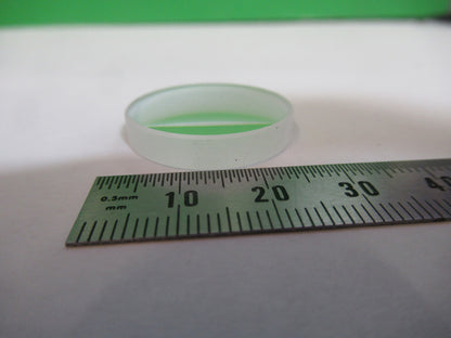 Optical Lens Coma Free Pos Lens Coated Pro Laser Optics