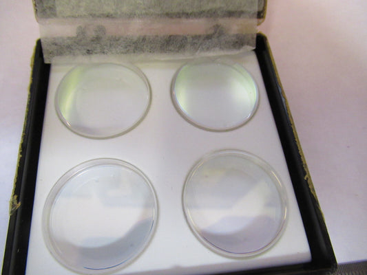 Optical ex-NASA Coated Lot Lens Pro Laser Optics