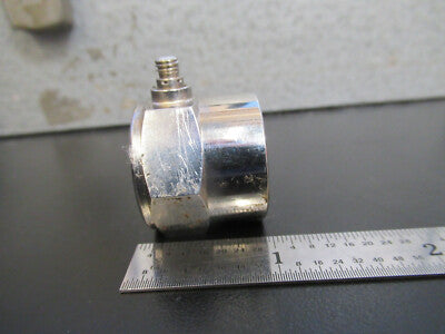 Meggitt Endevco Seismic Vibration 7707-1000 Accelerometer