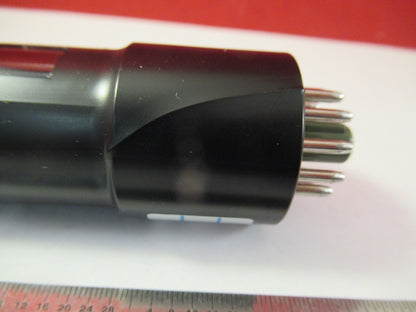 Hamamatsu Photomultiplier R1477-05 Vanox Microscope Part