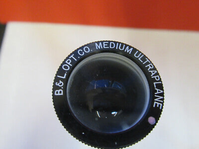 Bausch & Lomb Rare Eyepiece ULTRAPlanE Medium Microscope Part