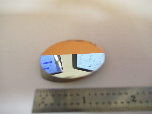 Olympus Japan Mirror Optics Microscope Part Optics