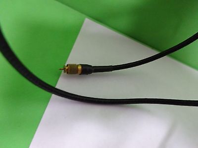 BRUEL KJAER LOW NOISE CABLE ACCELEROMETER VIBRATION SENSORS #X9-15