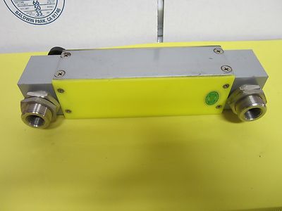 TOKYO KEISO JAPAN PROFESSIONAL FLOWMETER ROBUST INDUSTRIAL BIN#7