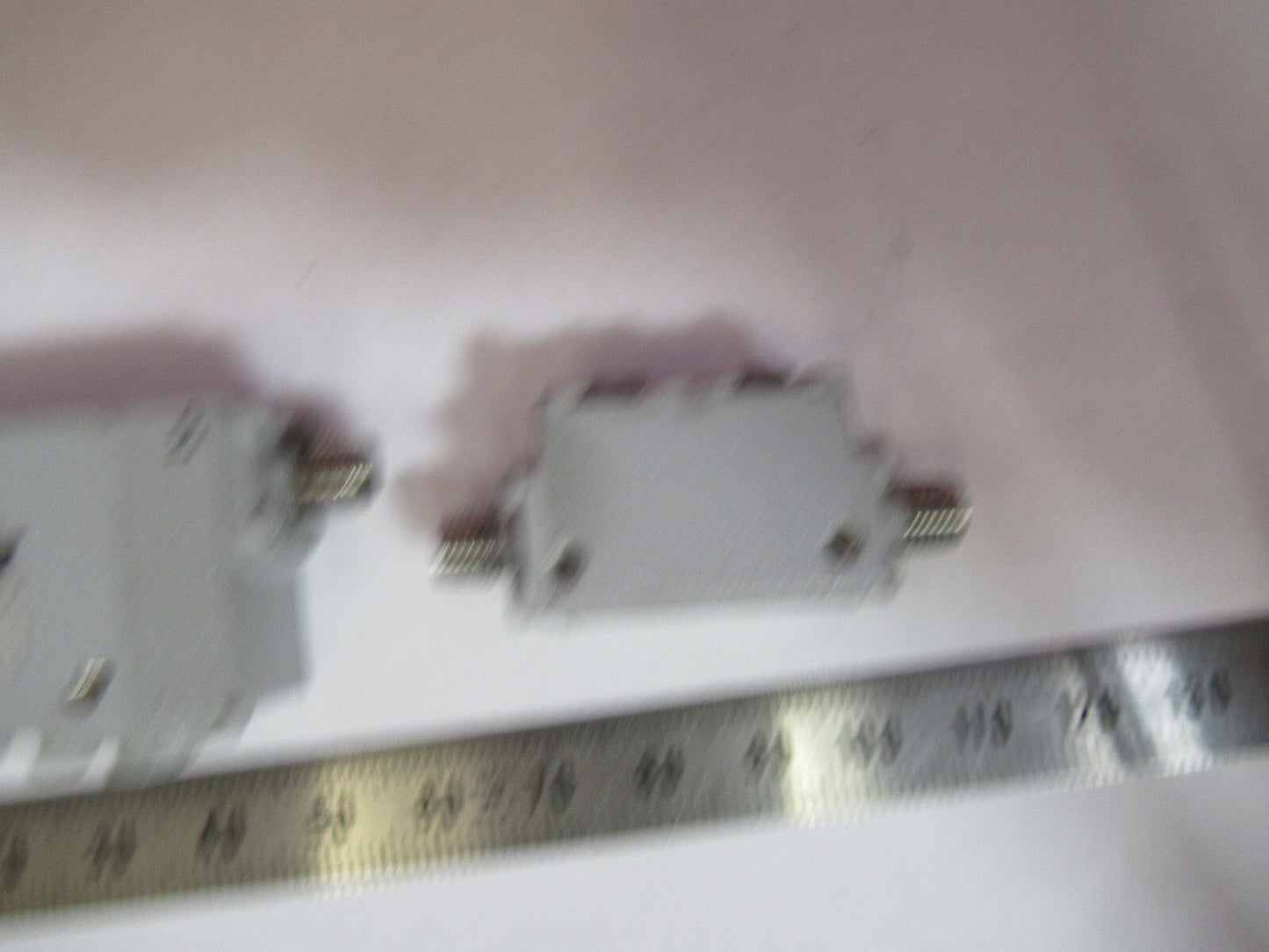 DITOM CIRCULATOR LOT MICROWAVE RF FREQUENCY GHz AS PICTURED T7-A-50