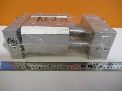 SMC CYLINDER PNEUMATIC NCDY2S10H-0088 AIR CONTROL AS PICTURED #P7-A-01