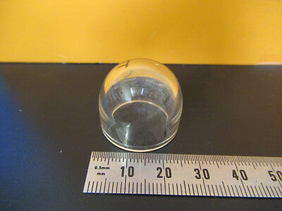 Optical BK7 Glass Cup Rlg Ring Laser Gyro Part Laser Optics