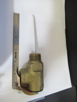 Zurn Wilkins Division Temperature Pressure Relief Valve