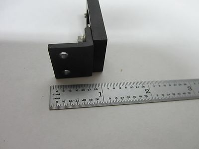 MICROSCOPE PART  EPISTAR REICHERT MOUNTED LENS GERMANY OPTICS BIN#R2-27