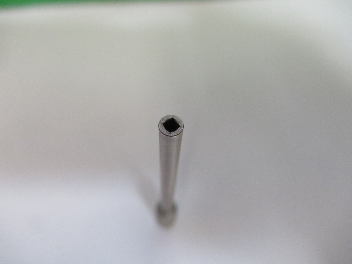 Carl Zeiss AG Germany Pol Adjust Screws Polarization Microscope