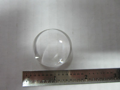 Optical Bi Convex Lens Laser Optics xi
