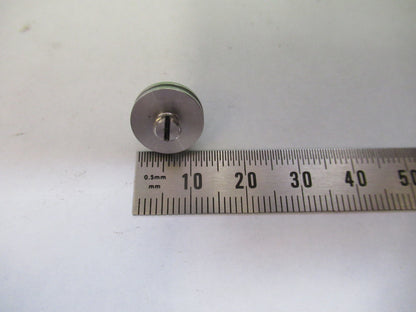 ENDEVCO MODEL 2984B ISOLATED BASE for ACCELEROMETER VIBRATION AS PICTURED R4-A31