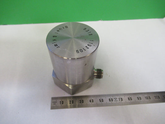 Brüel & Kjær 8318 Cvld Accelerometer Vibration Sensor