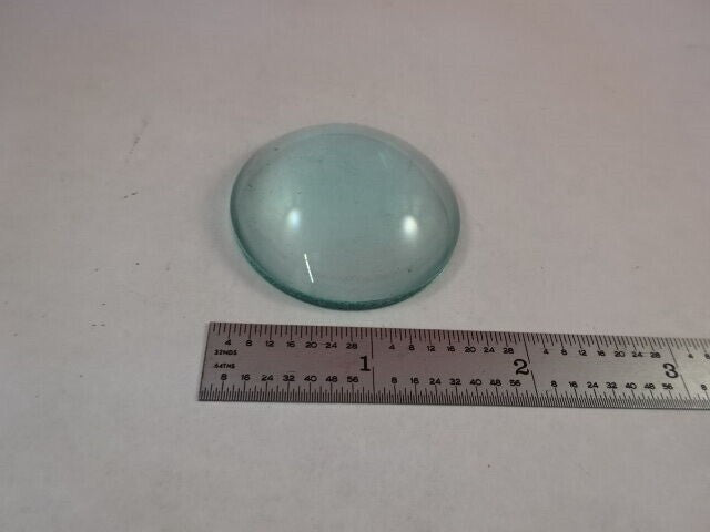 Convex Concave Lens Glass Optical Optics
