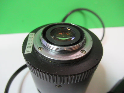 RCA  TV VIDEO LENS TC1812C OPTICS AS PICTURED R2-A-24