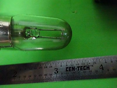 MICROSCOPE PART LAMP POWER CORD  #3K-FT-10