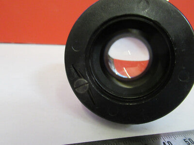 Wild Swiss Heerbrugg Condenser Assembly M11 Microscope Part