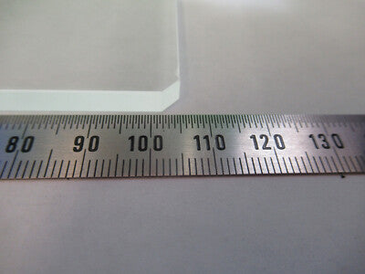 Optical Hughes Aircraft Coated High End Glass Optics Coherent