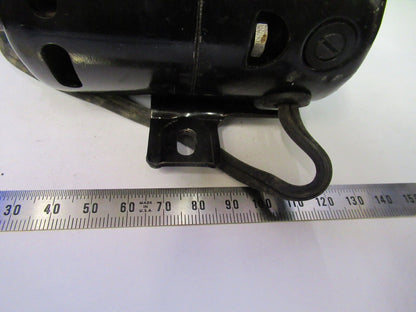 OLD SINGER SEWING ACCESSORY MACHINE  MOTOR ASSIST WORKS OK ASSEMBLY &P8-B-32