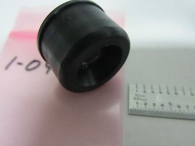 OPTICAL LENS MOUNTED #1-04-08 LASER OPTICS BIN#1