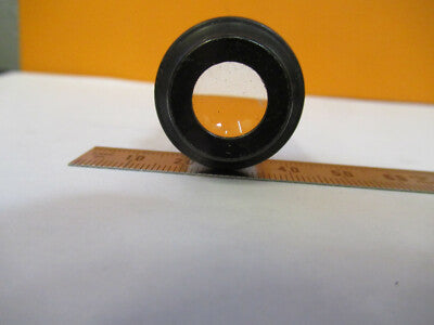 Vintage Spencer Lens Co. 6X Eyepiece Lens American Optical Co. Optics Microscope Part