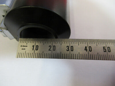 Rolyn Germany Tubus Stage Assembly Optics Microscope Part