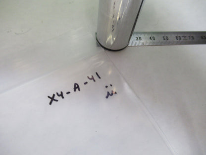 LEITZ WEZTLAR EYEPIECE GF10X OPTICS MICROSCOPE PART AS PICTURED X4-A-41