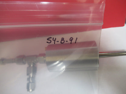 Sono-tek High Frequency Ultrasonic Nozzle Coater