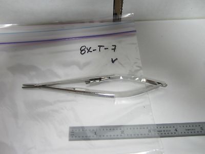 TWEEZER GRABBER TYPE BIN#8X-T-7
