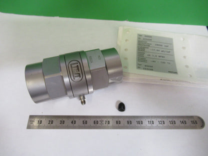 KISTLER 9352A FORCE SENSOR 9,000 lbf FORCE LINK LOAD CELL AS PICTURED V1-A-01