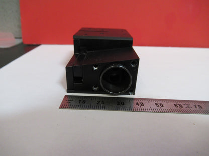 LEITZ WETZLAR GERMANY SLIDE SPECIAL PURPOSE MICROSCOPE AS PICTURED V7-A-56