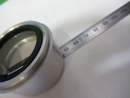 AO AMERICAN OPTICS AO OBJECTIVE STEREO MICROSCOPE PART AS PICTURED T5-A-77