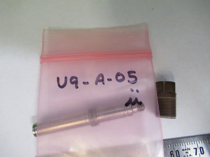 KISTLER 609A PRESSURE SENSOR AS PICTURED  U9-A-05