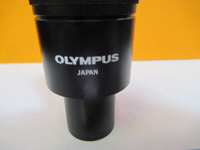 Olympus Japan Eyepiece Whk 10X/20 L Ocular Microscope Part Optics